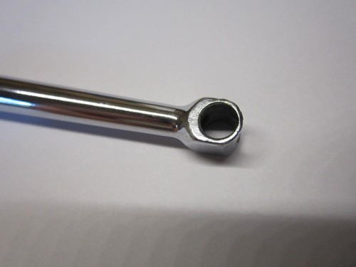 BOLEX 'TURRET PAN BAR' For Bolex H16 16mm movie Camera. Made to turn the Turret - Picture 5 of 8