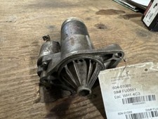 TESTED! 90-96 Ford Ranger/Explorer 2.9L 4.0L Starter Motor