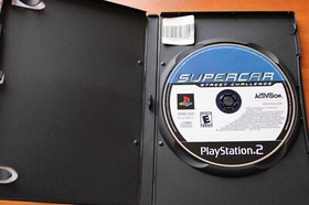 11 games Play Station 2  Racing. All tested and working