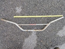 MINARELLI P6 CABALLERO FANTIC MOTOR BETA 50 MANUBRIO MOTO CROSS 20 RUMI MALANCA