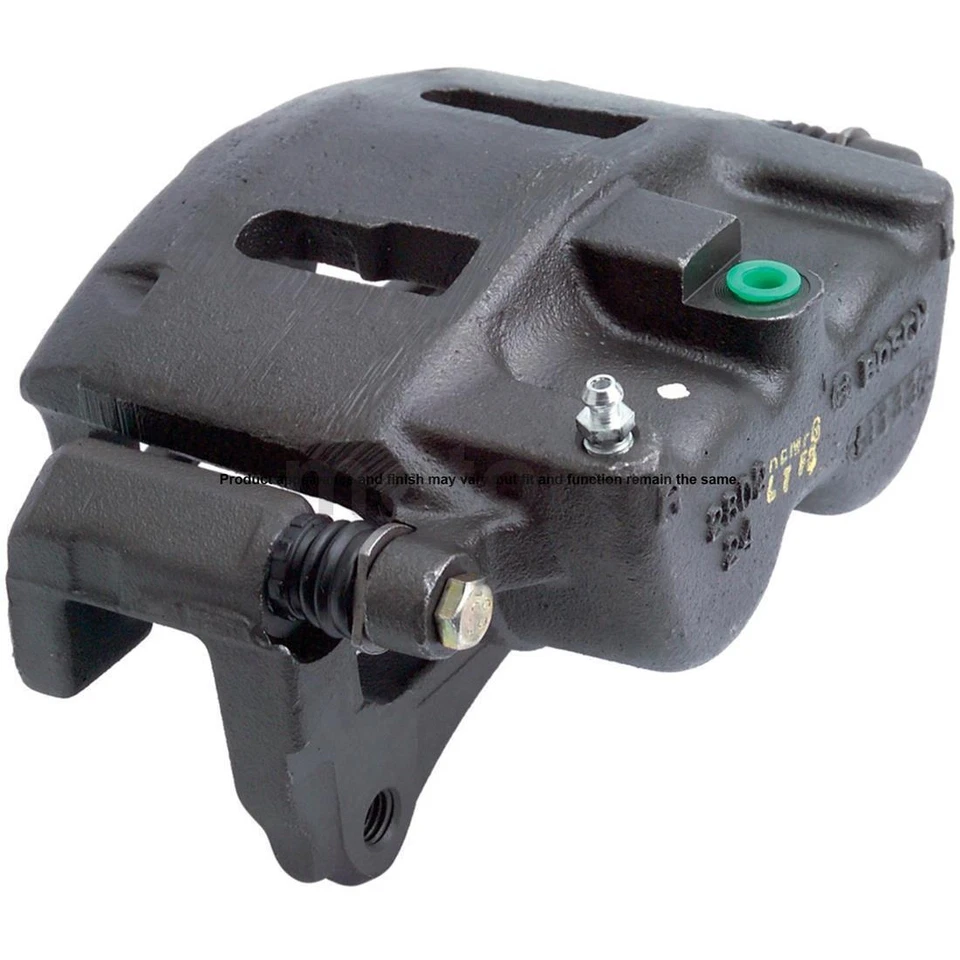 Pinza de freno de disco delantera izquierda derecha Cardone Reman 2X para Ford 1995-2002 Foto 2 de 4