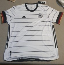 Maillot De Football Équipe Allemagne Adidas XL