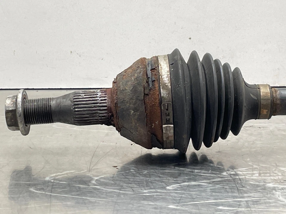 2001 Cadillac Seville Axle Shaft Passenger Right Front 69k Miles OEM 26075603 - Imagem 2 de 4