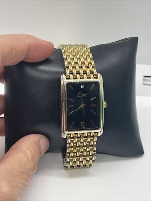 Limit Special Dad Men's Watch See Desc