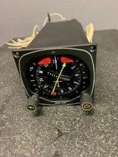 PIPER BENDIX KING KI525A 066-3046-00 PICTORIAL NAVIGATION IND USED AR