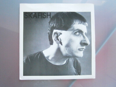 Skafish – Obsessions Of You UK | eBay