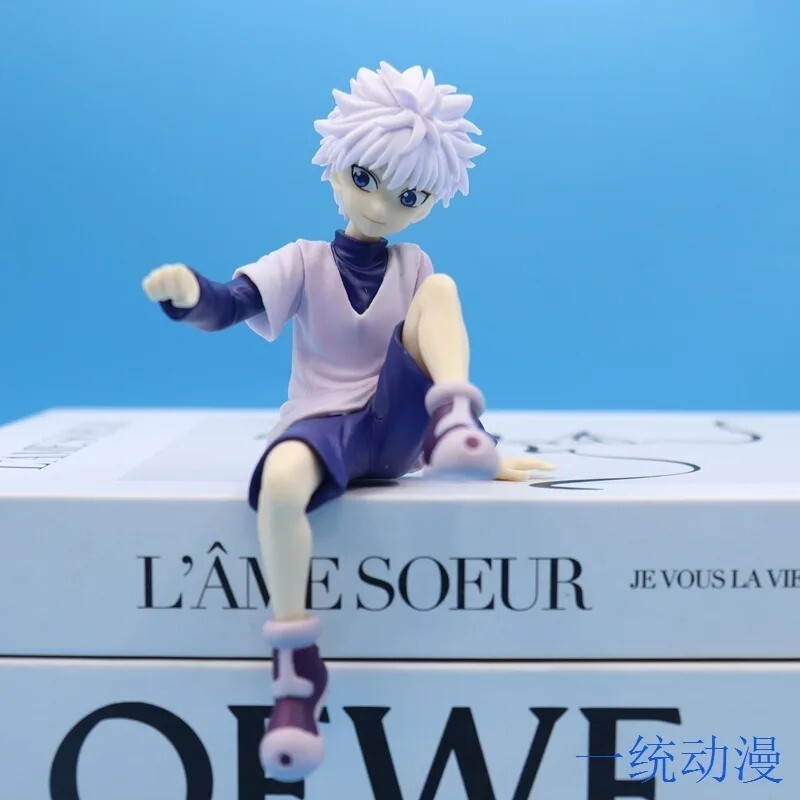 HUNTER x HUNTER Gon & Killua フィギュアセット s-l400.jpg