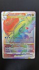 MUPLODOCUS DE HISUI VSTAR 202/196 HOLO SECRETE - NEUF - CARTE POKEMON