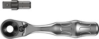 Bit-Ratsche 87Mm Zyklop Mini 1 Wera