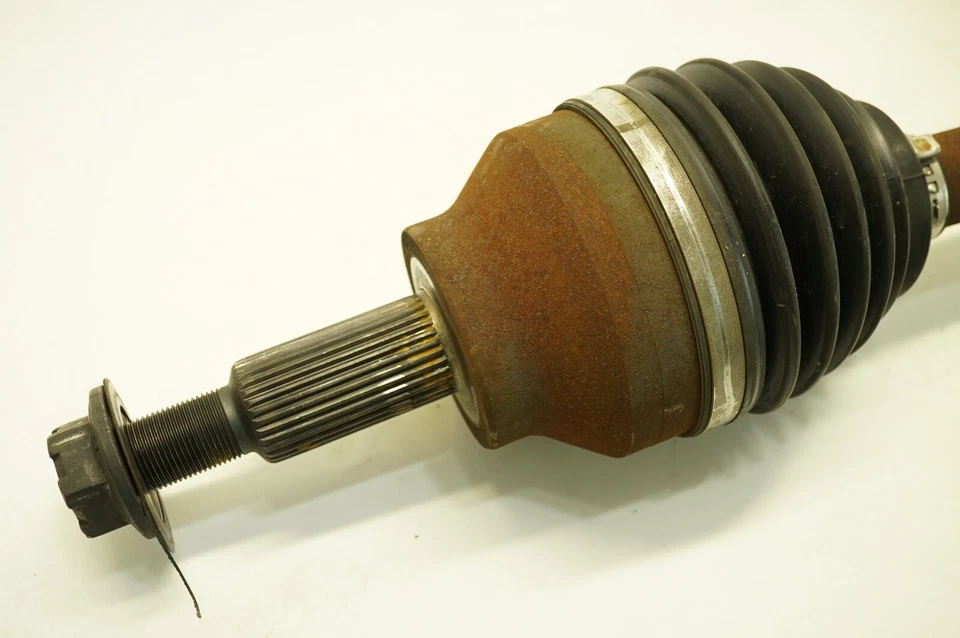 🔅2011-22: Jeep Grand Cherokee, -25 D.Durango OEM eje delantero medio eje, izquierdo Foto 4 de 4