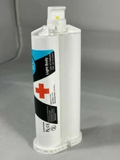 REDLAND Impression Material VPS Light Body FAST Set (50x50ml) + 60 TIPS