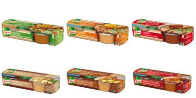KNORR ESSENCE FOR SAUCE AND STEW - SEASONING SPICE EXTRACT -  MEAT CHICKEN