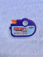 Donkey Kong Country Mini View Vintage RARE SNES Nintendo Mario Super gachapon