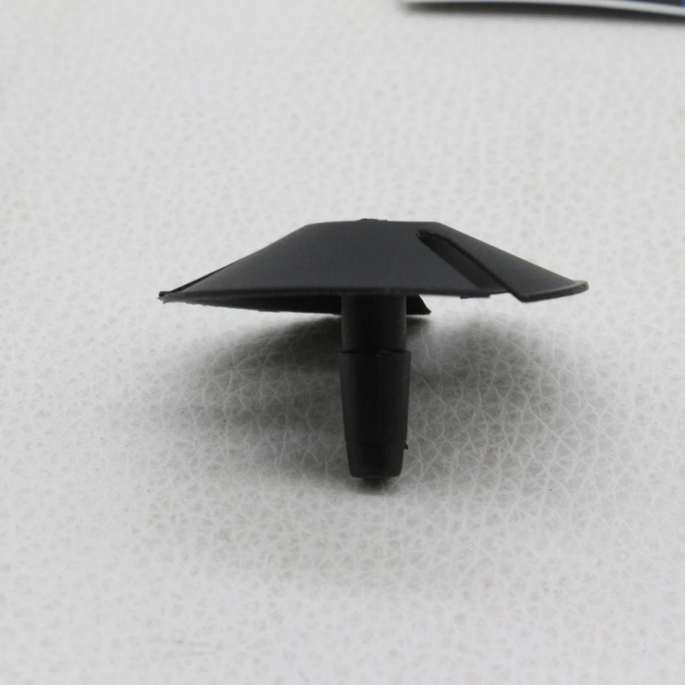 25x Hood Insulation Pad Retainer Clips For Chrysler Plymouth 4341060 - Image 3 of 4