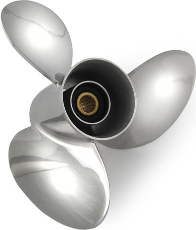 パーツ u 58200-92J50-000 Suzuki Propeller(3x13-7/8x17) 5820092J50000, New