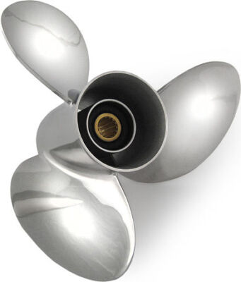 58200-92J50-000 Suzuki Propeller(3x13-7/8x17) 5820092J50000, New