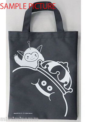 Dragon Quest Monsters Tote Bag King Slime JAPAN ANIME MANGA GAME WARRIOR