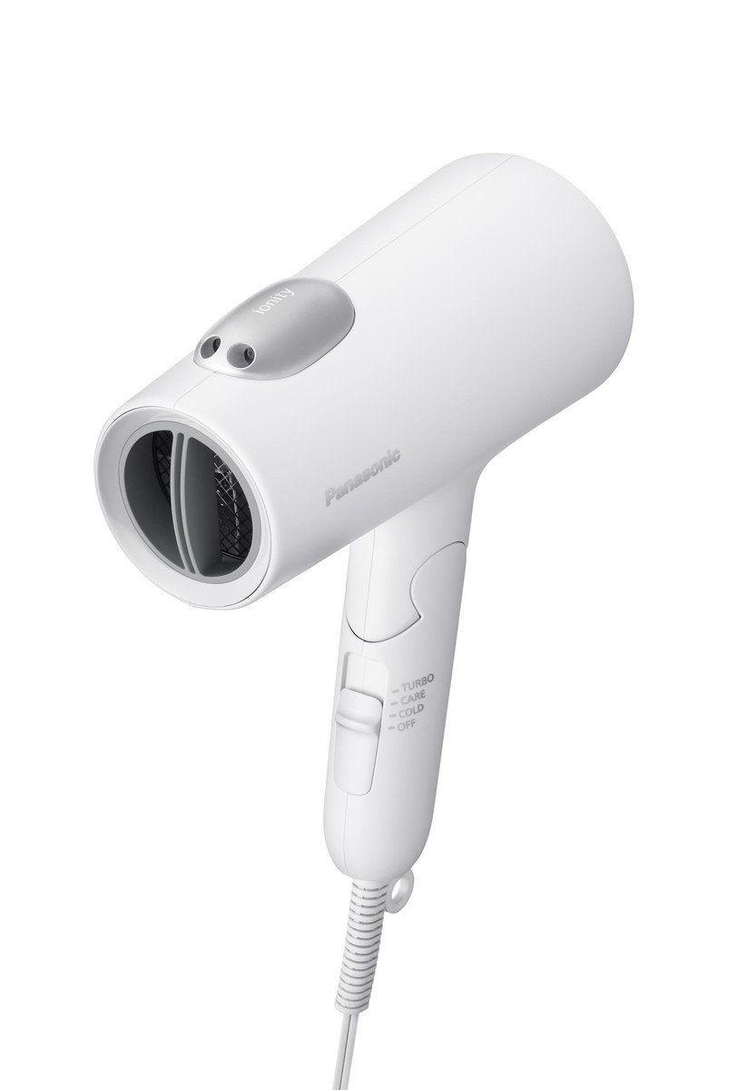 Panasonic（ionity）EH-NE7M Panasonic Hair Dryer Ionity Negative Ion Quick Drying Large