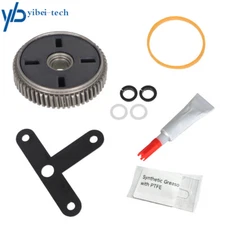 For Firebird Trans 1993 1994-2002 Am Headlight Motor Repair Kit Brass Gear