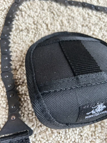 状態良好 ヴィンテージ キャンプ ハイキング ギア ストーブ ランタン ポット のこぎり 写真 - 画像8/23