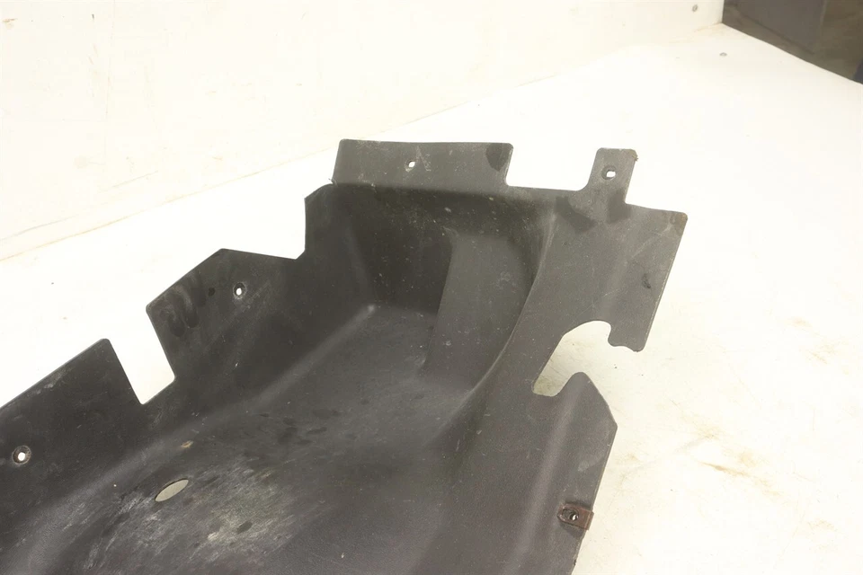 Arctic Cat Prowler XT 650 07 Splash Guard Left Front 1406-632 38736 - Изображение 2 из 4