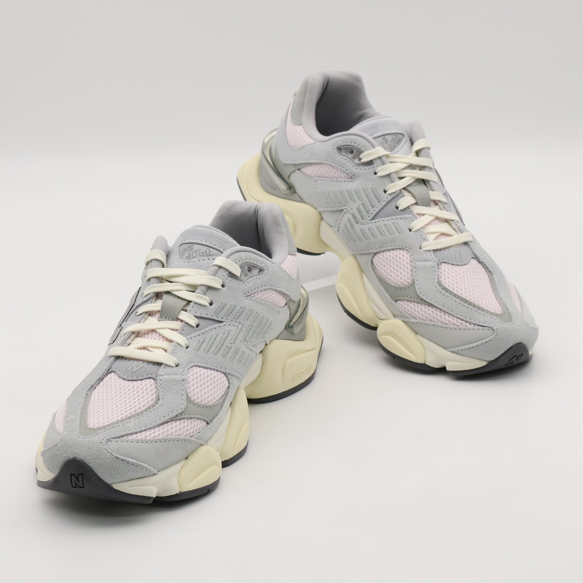 U9060SFB New Balance 9060 Granite (Men's) | eBay