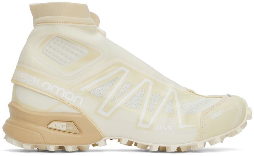 Salomon Snowcross Advanced - Size 12 | eBay Salomon Snowcross Advanced - Size 12 | eBay