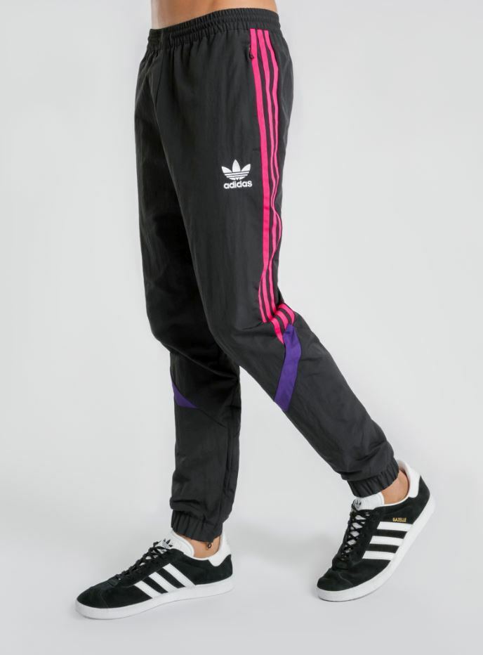 adidas Originals Sportive Trefoil Track Pants Mens Size 2xl Ej0951 for sale  online | eBay