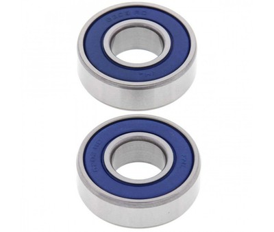 Roulements De Roue Arrière Avec Joints SUZUKI RM 125 (1995-1999) & RM 250 – ALL BALLS – Neuf