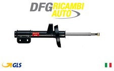AMMORTIZZATORI ANTERIORI LANCIA LYBRA BERLINA SW 334612