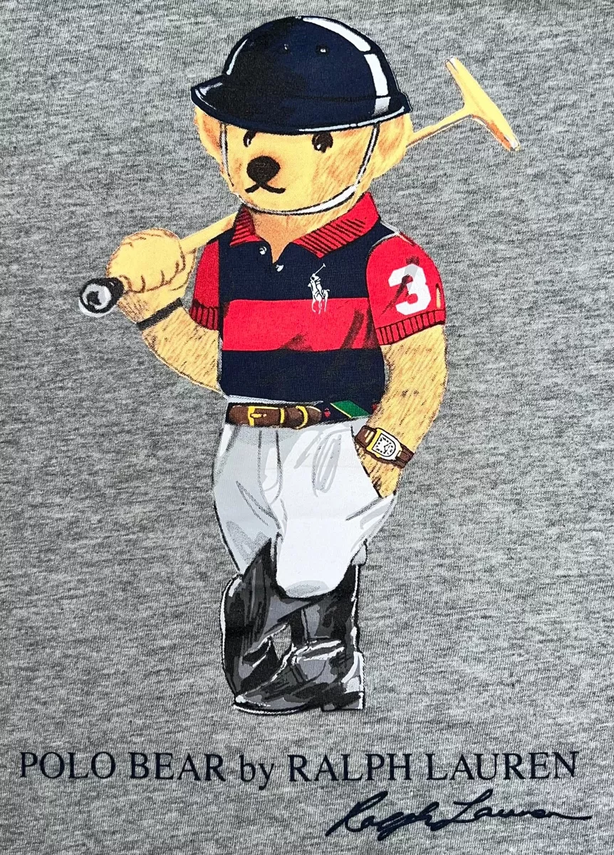 Artist grey ralph lauren cheap