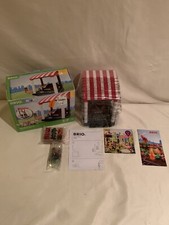 Brio 33946 Market Stand Children's Toy