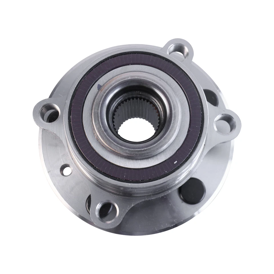 2x Cojinetes de cubo de rueda 512460 para Ford Police Interceptor Utility Explorer 13-18 Foto 3 de 4