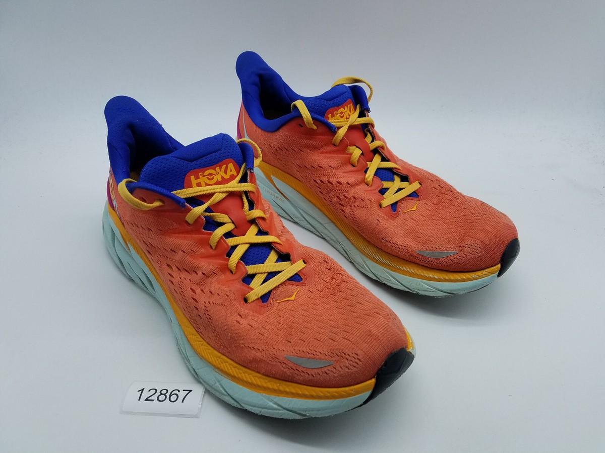 Hoka One One Clifton 8 Men display picture 3