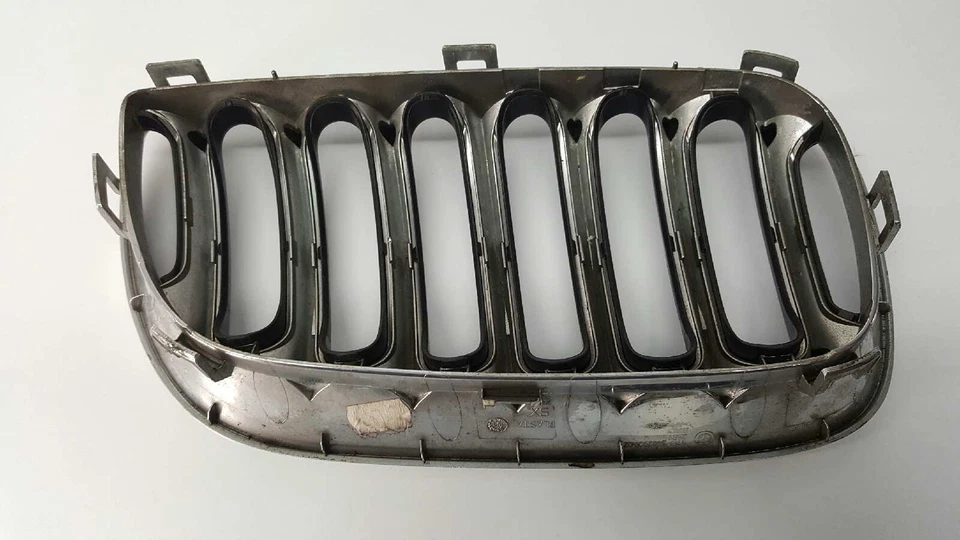 51133402909 REJILLA DELANTERA / 445149 PARA BMW X3 E83 3.0I - Imagen 2 de 4