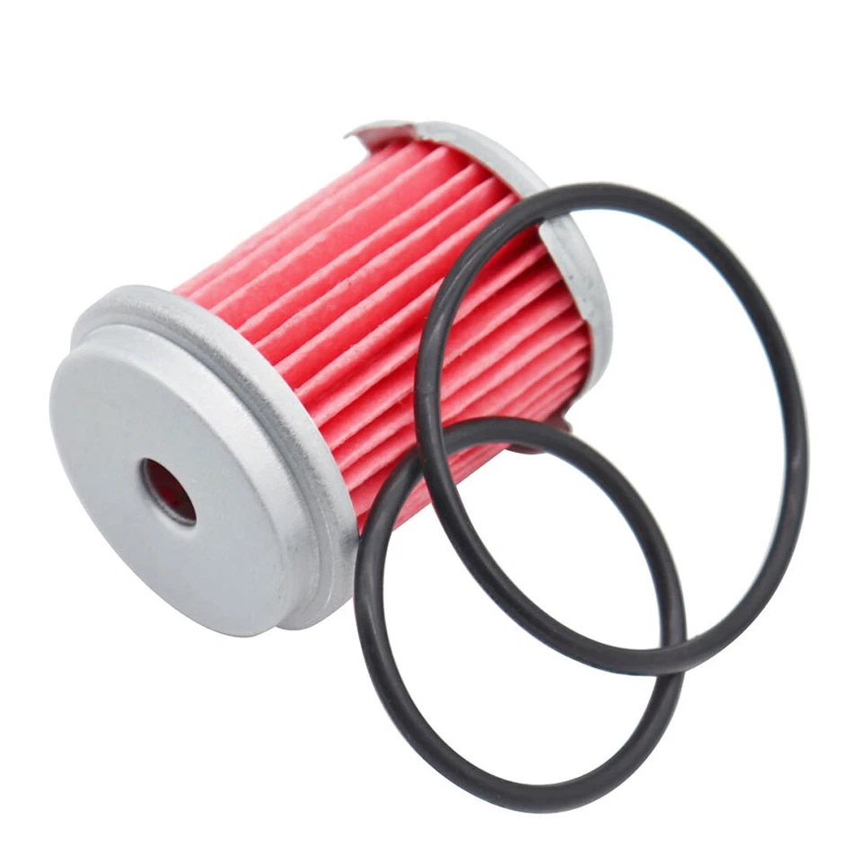 Automatic Transmission Filter Fit For Acura MDX Honda Accord Pilot 25450-P4V-013 Foto 2 de 4