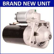 VOLVO V50 V70 XC60 XC70 XC90 2.4 D D5 STARTER MOTOR 8603539 30724473 30782052