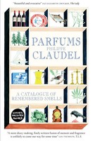 Philippe Claudel | Parfums | Taschenbuch | Englisch (2015) | Quercus Publishing