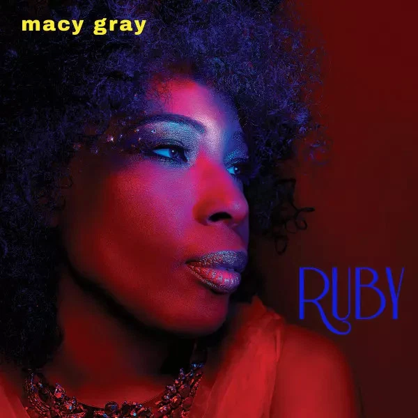 Ruby, Macy Gray - Photo 1/1