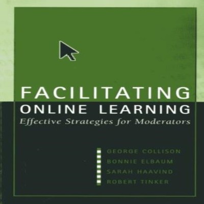 Facilitating Online Learning Effective Strategies for Moderators