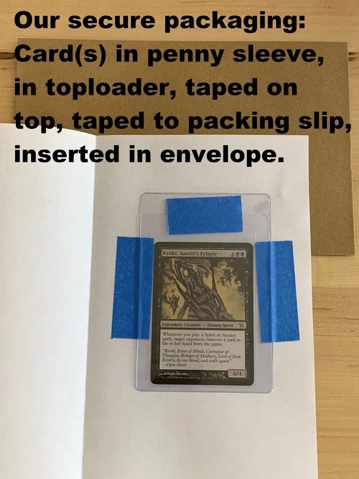 (4x) IXIDOR'S WILL - Onslaught – MTG Magic the Gathering Card - Common - Image 4 of 4