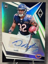 2019 Panini Phoenix Football Cards 10