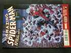 Marvel The Amazing Spider-Man Vol. 3 # 17.1 Regular Cover Jun '15 (NM)