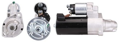 ELSTOCK 25-4320 Starter für MERCEDES-BENZ