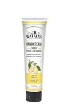 Hand Lemon Cream w/ Shea Butter Cocoa Butter Jojoba Oil 3.3oz