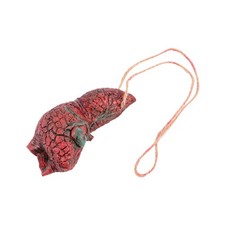  Creepy Halloween Props Ornaments Indoor House Decorations Hospital