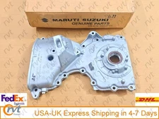 Oil Pump for SUZUKI A-STAR, ALTO K10 RITZ SWIFT ZEN ESTILO  - 16100M68K04