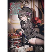 Youka Illustration Collection Artworks Book San Genkosha Japan Jp