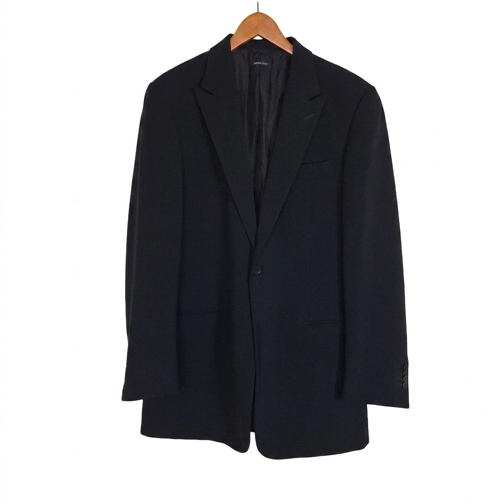 Giorgio Armani Blue Suits & Blazers for Men for sale | eBay