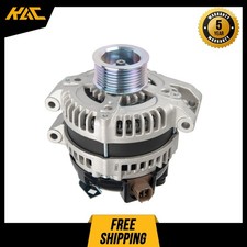 13980N 105A Alternator For Honda CR-V 2.4L 2007-2011 Honda Accord 2003-2007
